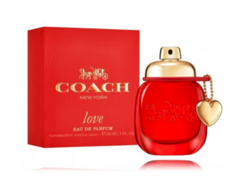 Coach Love Парфюм EDP 50 ml (3386460142182)
