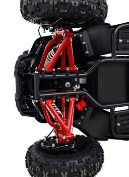 Quad Highper Детский Квадроцикл (PA.ATV-11E.CR)