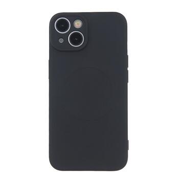 Mocco Simple Color Mag case Чехол для Samsung Galaxy A36 5G (MO-SCM-SA-A36-BK)