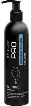 Dr Lucy Pro Fluffy Rough Coat Шампунь Для Собак 250 ml (5905857021220)