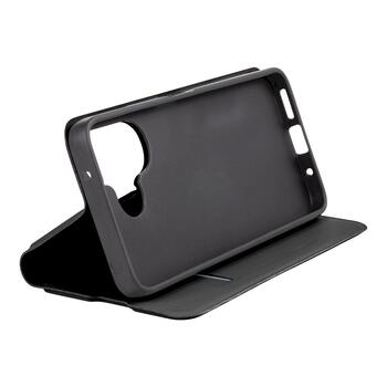 OBAL:ME SmoothTouch Case Защитный чехол для Xiaomi Redmi 13 4G/5G / чёрный (57983123110)