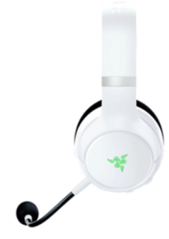 Razer Kaira Pro Bezvadu Spēļu Austiņas Priekš Xbox (RZ04-03470300-R3M1)