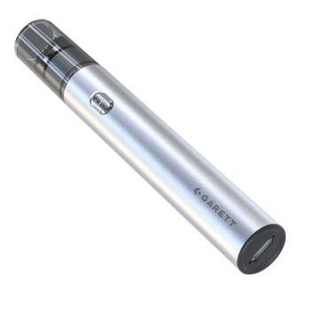 Garett Beauty Fresh Eye silver Mассажер для глаз и губ (FRESH_EYE_SVR)