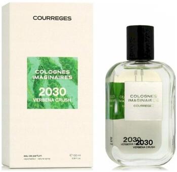 Courreges Colognes Imaginaires 2030 Verbena Crush Парфюм EDP 100 ml (3442180003636)