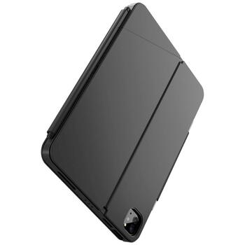 Typecase Folio Duo Case with Keyboard Maciņš Planšetdatoram ar tastatūru Apple iPad Air 11 M2 2024 / M3 2025 / M4 2026 (6979284780684)
