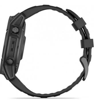 Garmin Fenix E Умные часы Slate Gray 47mm (010-03025-01)