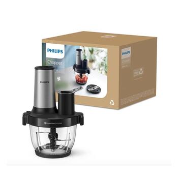 Philips 5000 Series HR1504/00 Измельчитель кухонный комбайн (HR1504/00)