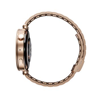 Garett Rose Gold Solid steel Умные часы (ROSE_SOLID_GLD)