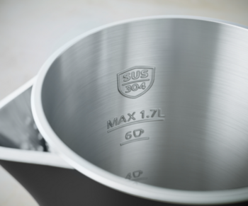 Philips HD9395/90 Электрический чайник 1.7L 2200W (HD9395/90)