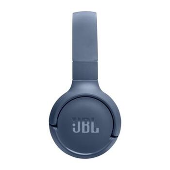 JBL Tune 520BT Bluetooth Беспроводные Наушники (JBLT520BTBLUE)