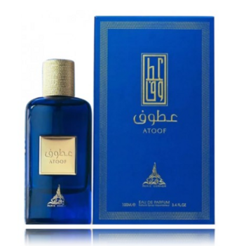 Paris Corner Atoof Smaržas EDP 100 ml (6246717622249)