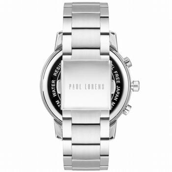 Paul Lorens Мужские часы PL6647B-6C1 / серебристый (PL6647B-6C1)