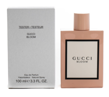 Gucci Bloom Духи EDP 100 ml Tester (8005610481128)