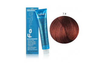 Fanola Colouring Cream Краска для Волос 7.4 100 ml (8032947860449)