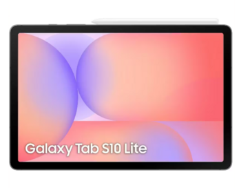 Samsung Galaxy Tab S10 Lite 5G 10.9