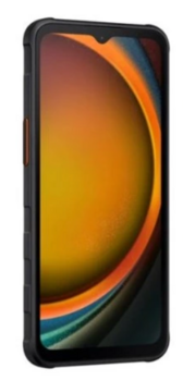 Samsung Galaxy XCover 7 5G Viedtālrunis 6GB / 128GB (SM-G556BZKDEEE)