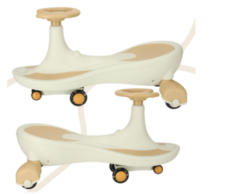 RoGer Gravity Ride Игрушечный Скутер 76cm (GRPS)