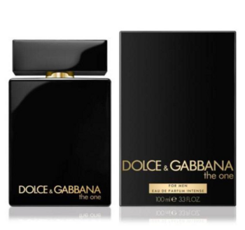 Dolce & Gabbana The One Intense Духи EDP 100 ml (3423473051756)
