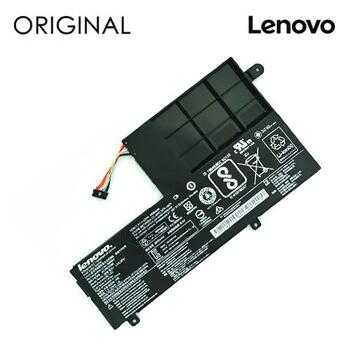 Оригинальная аккумуляторная батарея L15C2PB1 для портативного компьютера Lenovo (NB481002)