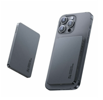 Usams CD231 Быстрая зарядка 20W Power Bank 5000mAh (5KCD23101)
