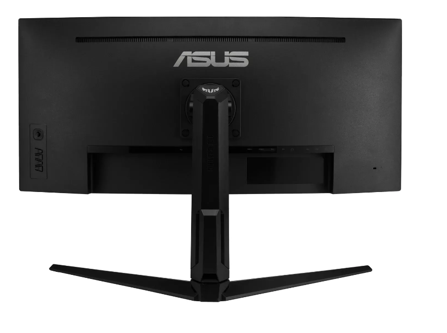 Asus VG34VQL1B Monitors 34