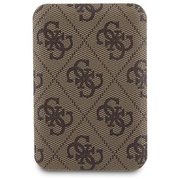 Guess GUBPM5P15S4GEMGW Чехол + Повер Банк для Apple iPhone 15 (GUBPM5P15S4GEMGW)
