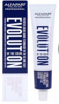 Alfaparf Milano Evolution Of The Color 11.11 Краска для волос 60 ml (8022297167213)