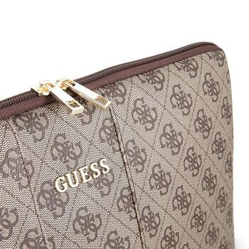 Guess Sleeve GUCS134GB Klēpjdatora maciņš 13