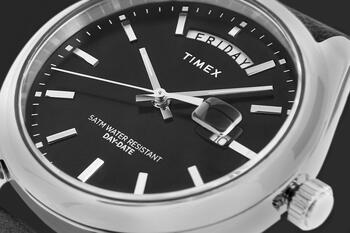 TIMEX Legacy Vīriešu pulkstenis TW2W57400 (TW2W57400)