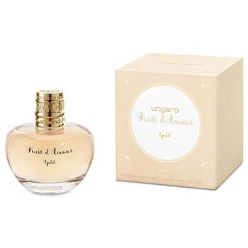 Emanuel Ungaro Fruit d'Amour Туалетная вода EDT 100ml (8034097958007)