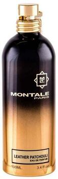Montale Leather Patchouli Парфюм EDP 100 ml (3760260456500)