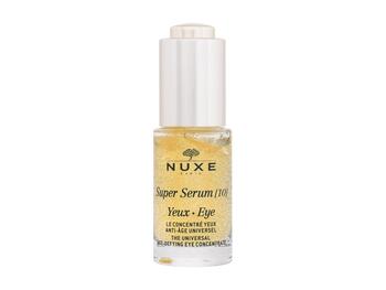 NUXE Super Serum [10] Eye Serum Сыворотка 15ml (3264680032578)