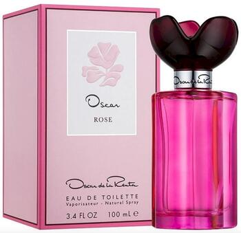 Oscar de la Renta Rose Парфюм EDT 100 ml (085715574008)