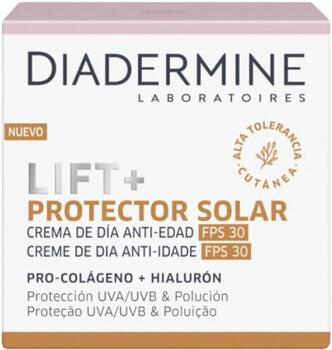 Diadermine Lift+ Дневной крем 50ml / SPF30 (8410436187541)