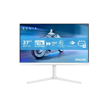 Philips Evnia 5000 27M2N5901A Monitors 27