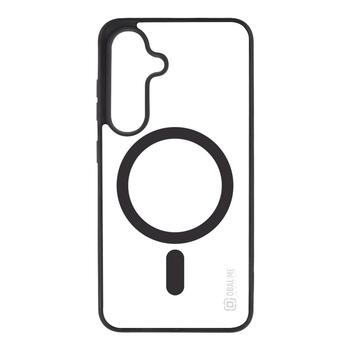 OBAL:ME MagNetix Outline Cover Защитный чехол для Samsung Galaxy S25 / чёрный (57983126766)