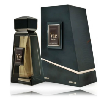 French Avenue Vie Brise Парфюм EDP 80 ml (6290360372945)