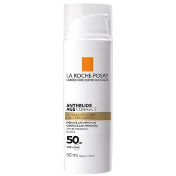 La Roche-Posay ANTHELIOS Age Correct Солнцезащитное средство SPF50 50 ml (3337875761031)