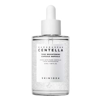 SKIN1004 Madagascar Centella Tone Brightening Capsule Ampoule 50 ml Сыворотка для лица (8809913830627)