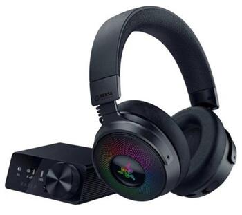 Razer Kraken V4 Pro Spēļu Austiņas (RZ04-05160100-R3M1)