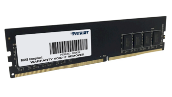 Patriot Signature Line Оперативная память 8 GB DDR4 (PSD48G32002)