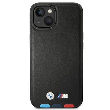 BMW BMHCP14M22PTDK Чехол для Apple iPhone 14 Plus / 15 Plus (BMHCP14M22PTDK)