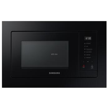 Samsung MG23A7318CK/E2 Встроенная микроволновая печь с грилем 23L (MG23A7318CK/E2)