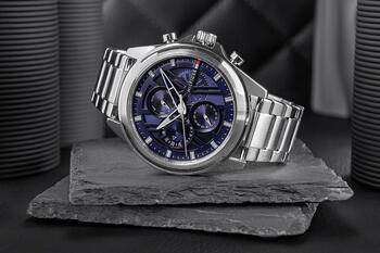 Tommy Hilfiger Jax Vīriešu Rokas Pulkstenis (1710656)