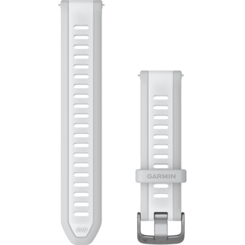 Garmin Quick Release 20 Watch Strap Ремешок для часов для Garmin / светло-серый (010-11251-AH)