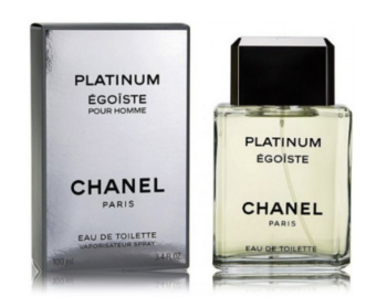 Chanel Platinum Egoiste Парфюм EDT 100 ml (3145891244601)