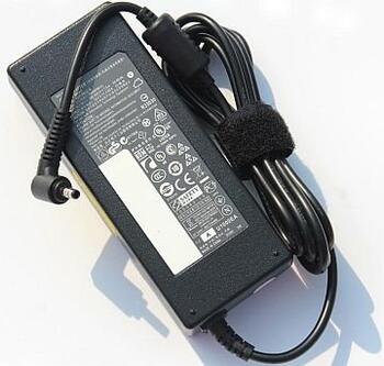 Зарядное устройство DE90G4017 для ноутбуков Dell 19.5V / 4.62A / 90W (DE90G4017)