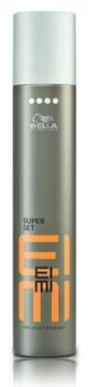 Wella Professionals EIMI Fixing Hairsprays Super Set Лак 500 ml (4084500583894)