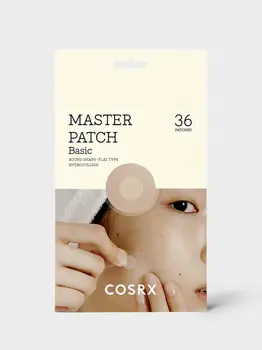 COSRX Master Patch Basic Патчи 90 шт. (8809598453791)