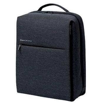 Xiaomi ZJB4192GL City Backpack 2 Рюкзак / тёмно-серый (ZJB4192GL)